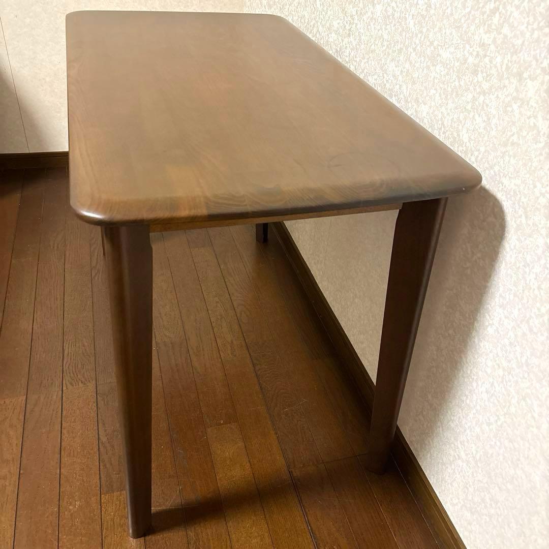 【美品】ニトリ Nコレクション リビングデスク