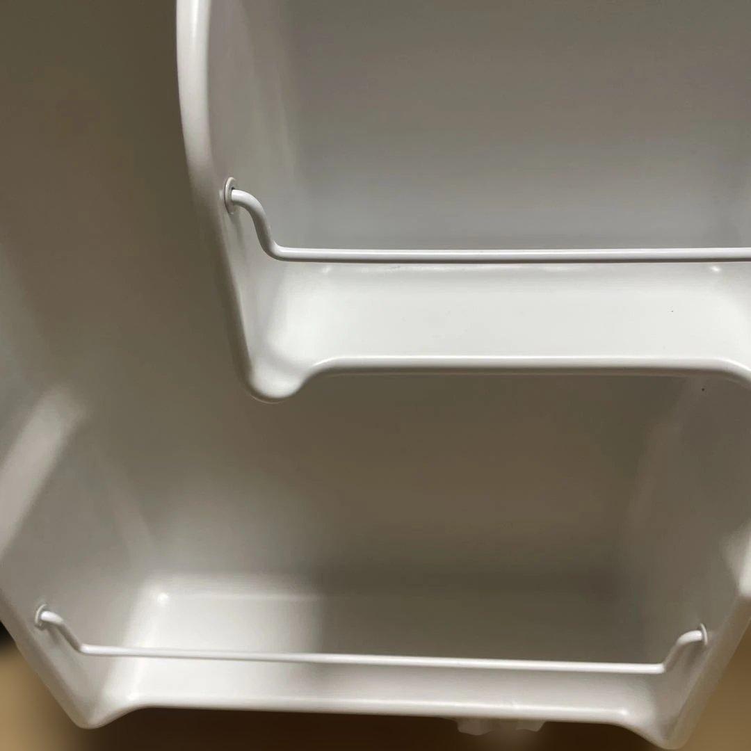 サンルック 48L 1ドア冷蔵庫 2020年製 ペルチェ式 SR-R4802