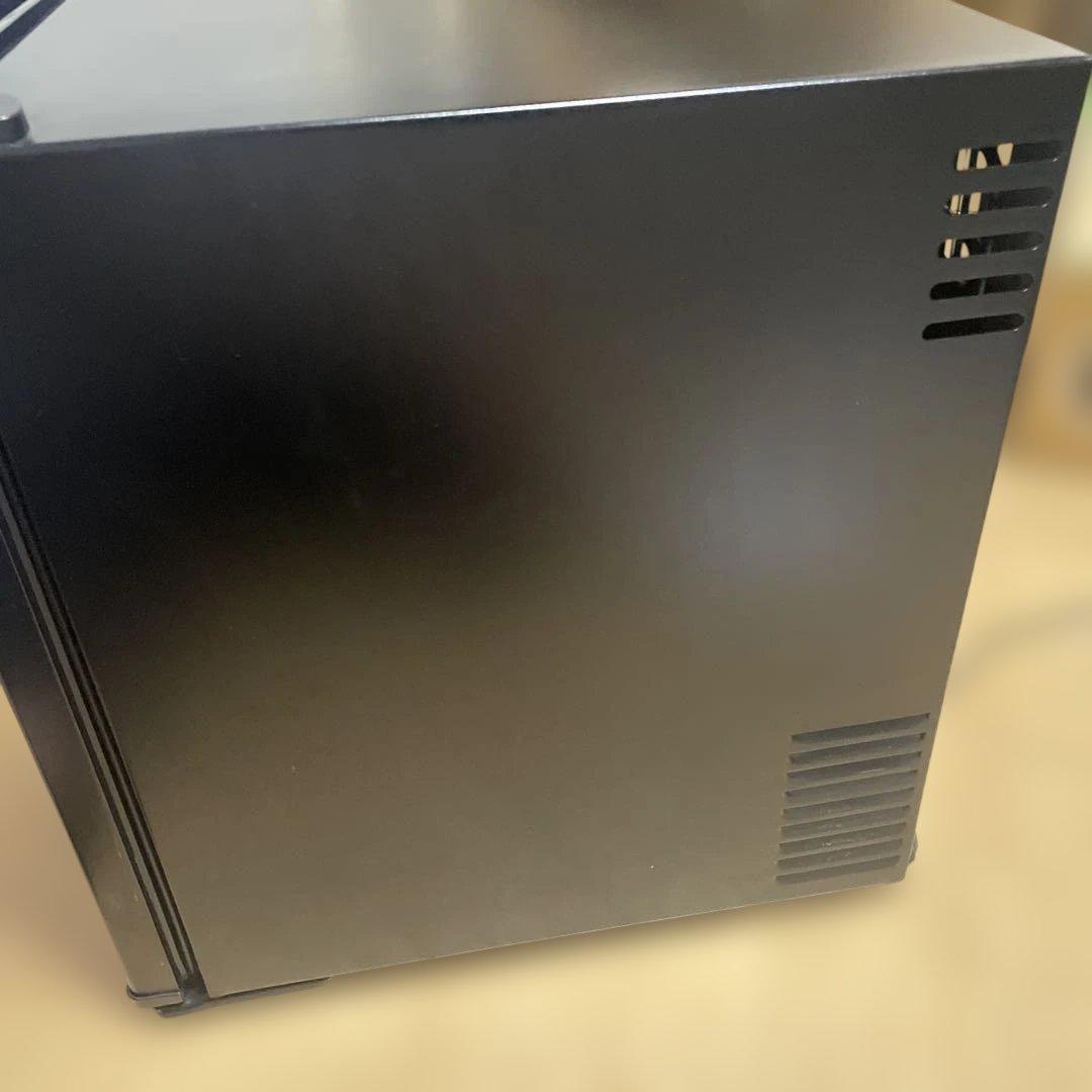 サンルック 48L 1ドア冷蔵庫 2020年製 ペルチェ式 SR-R4802