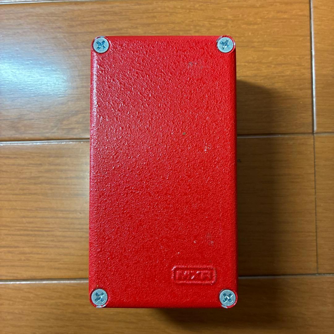 MXR Dyna Comp ギターエフェクター　USED