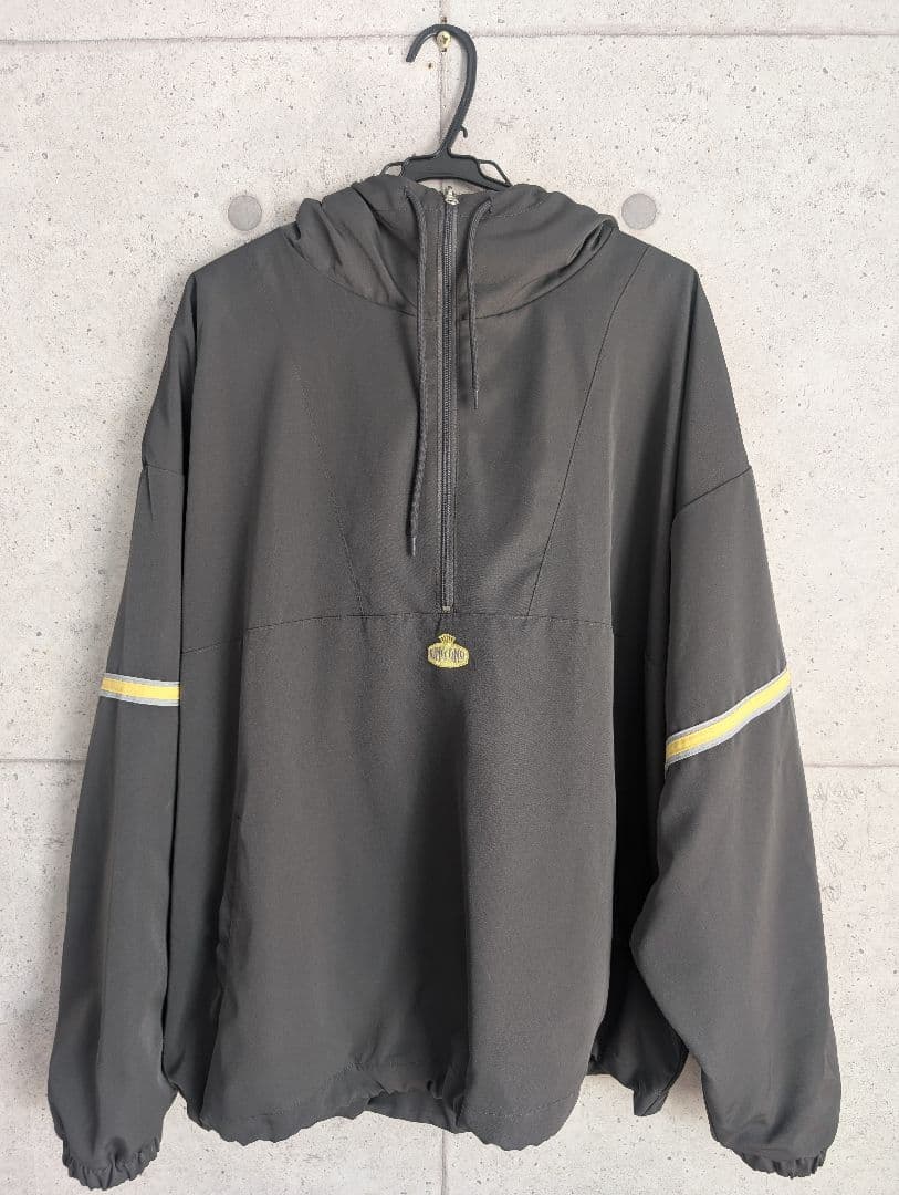 KING GNU Live House Tour 2025 アノラック