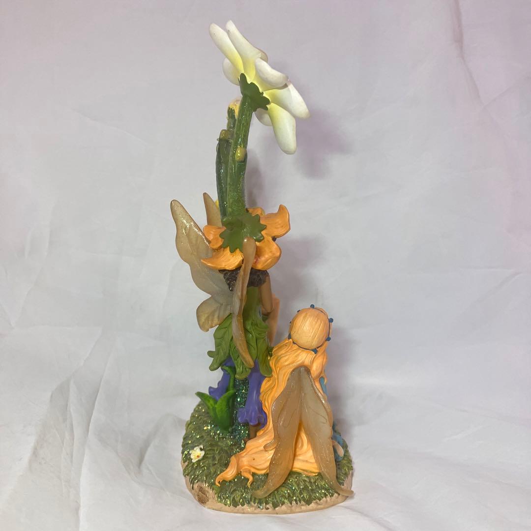 希少品⭐️ティンカーベル⭐️置物 フィギュア ディズニーストア