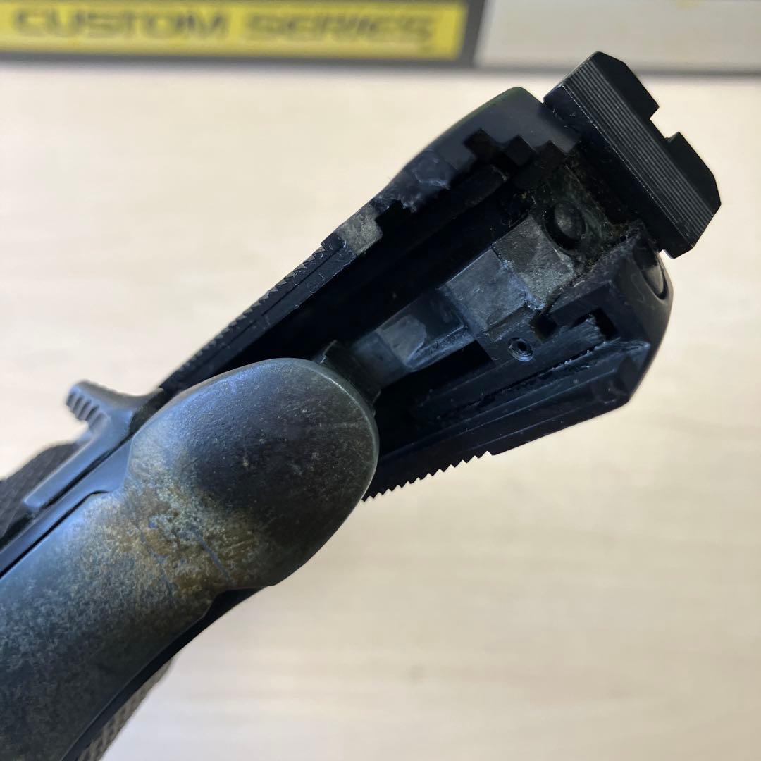 MGC MODELA 1911-AI プラスチック　モデルガン　①