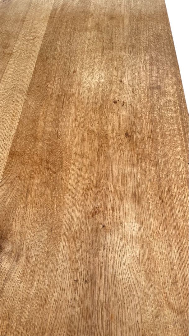 【よぼ】飛騨産業　森のことば　ダイニングテーブル