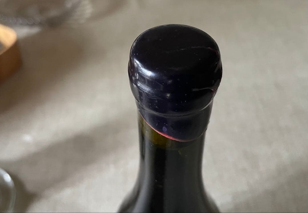 ☆希少 2012 ルーシー・マルゴー バイエ・アン・ボア シャルドネ 自然派