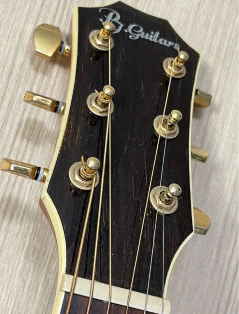 PJ guitar's pj1000OMCE☆エレアコTaylor テイラー