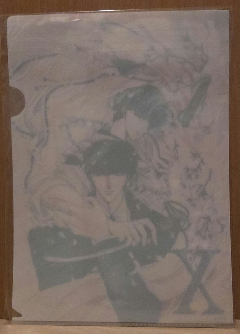 名探偵コナン クリアファイル 29枚セット 怪盗キッド中心