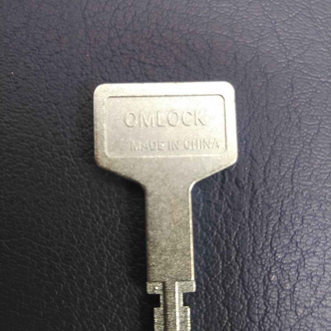 パチンコ流通キー 2本セット パチスロ流通キー オムロック 流通キー