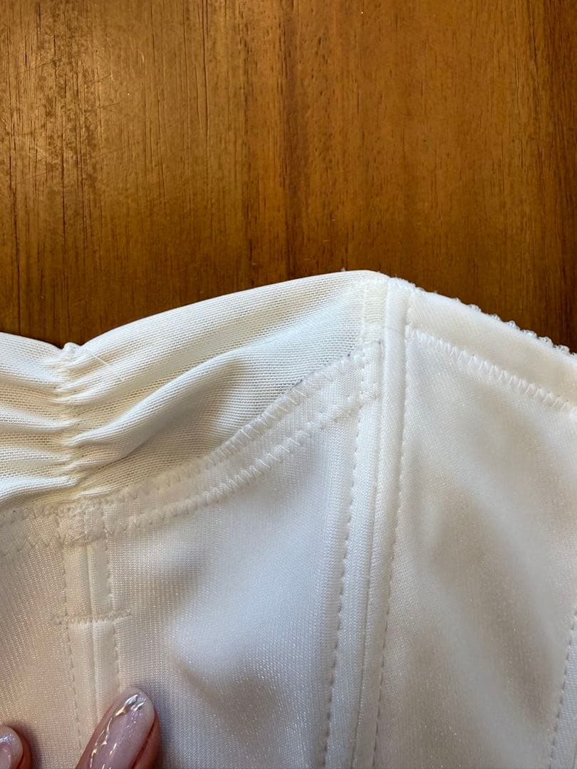 ブライダルブルーム ラグジュアリービスチェ 75 ガードルL