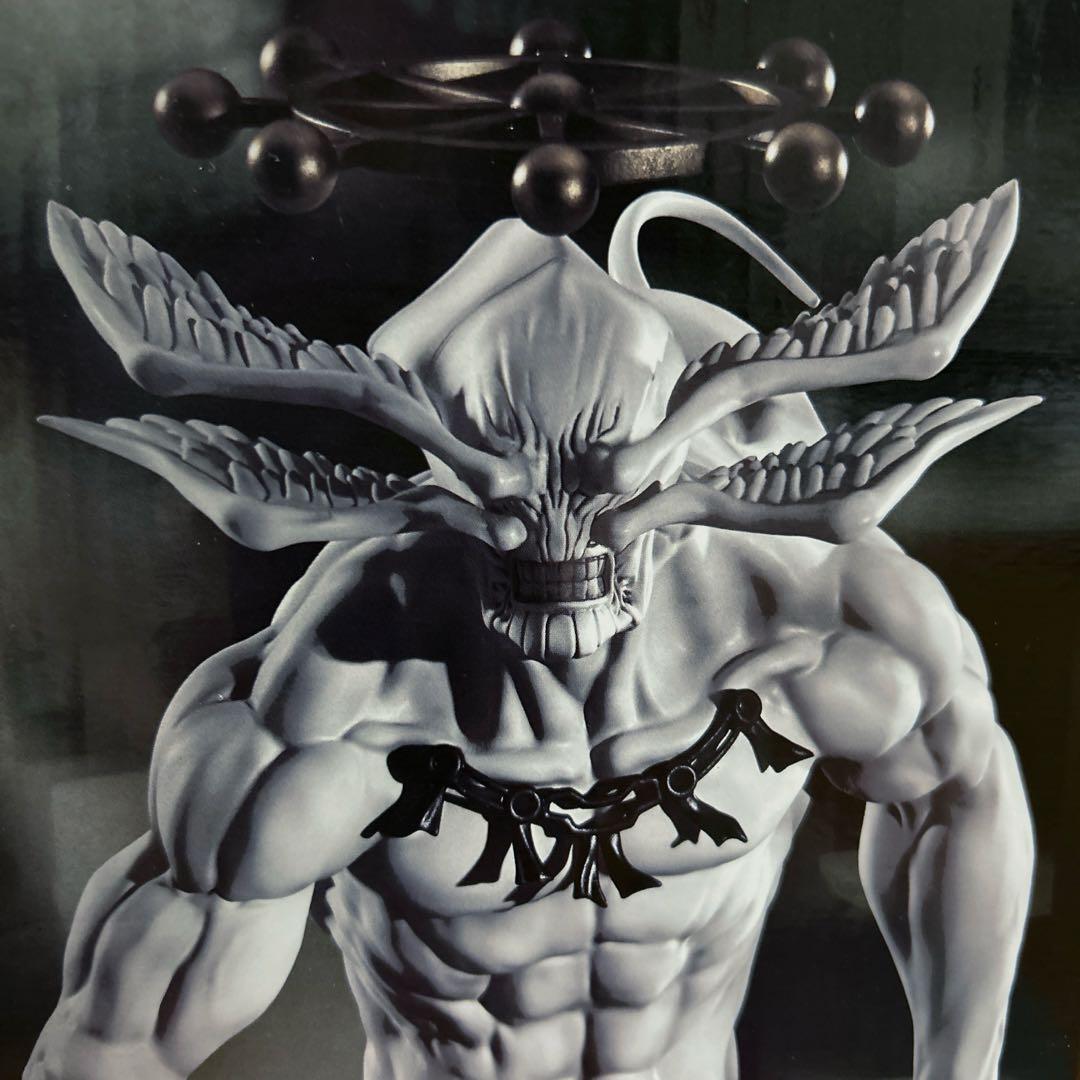 一番くじ 呪術廻戦 ラストワン賞 八握剣異戒神将魔虚羅