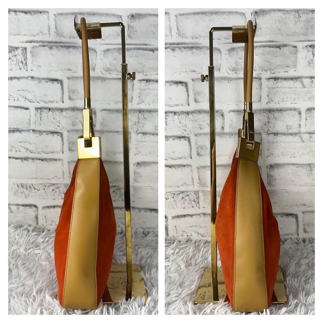 美品✨GUCCI Hobo Bag by Tom Ford late 90s