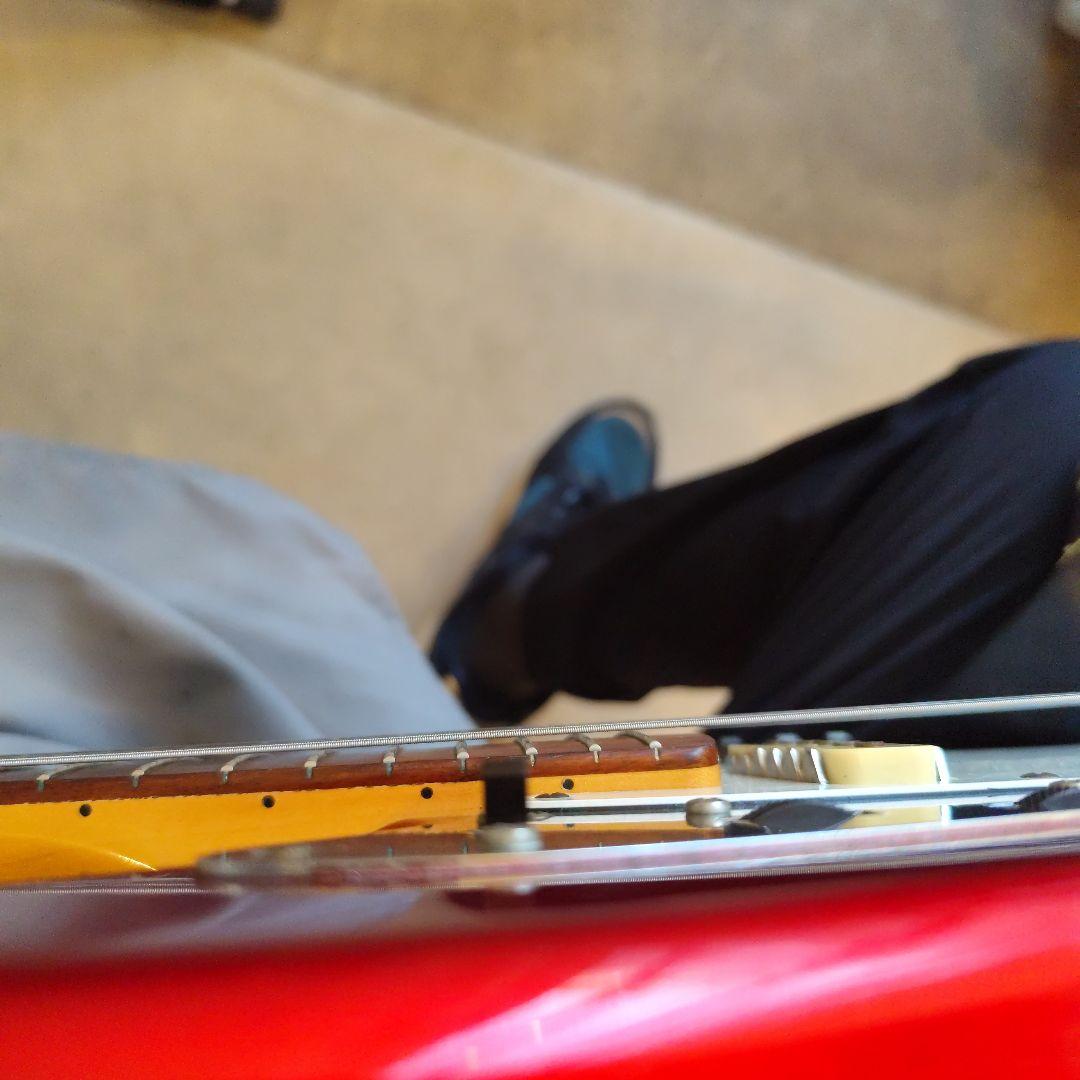 n*L様 Fender　japan　JAGUAR