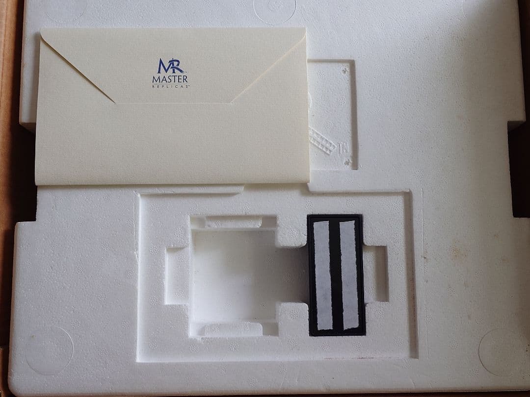 マスターレプリカ 1/1 スター・ウォーズ アナキン ライトセーバー