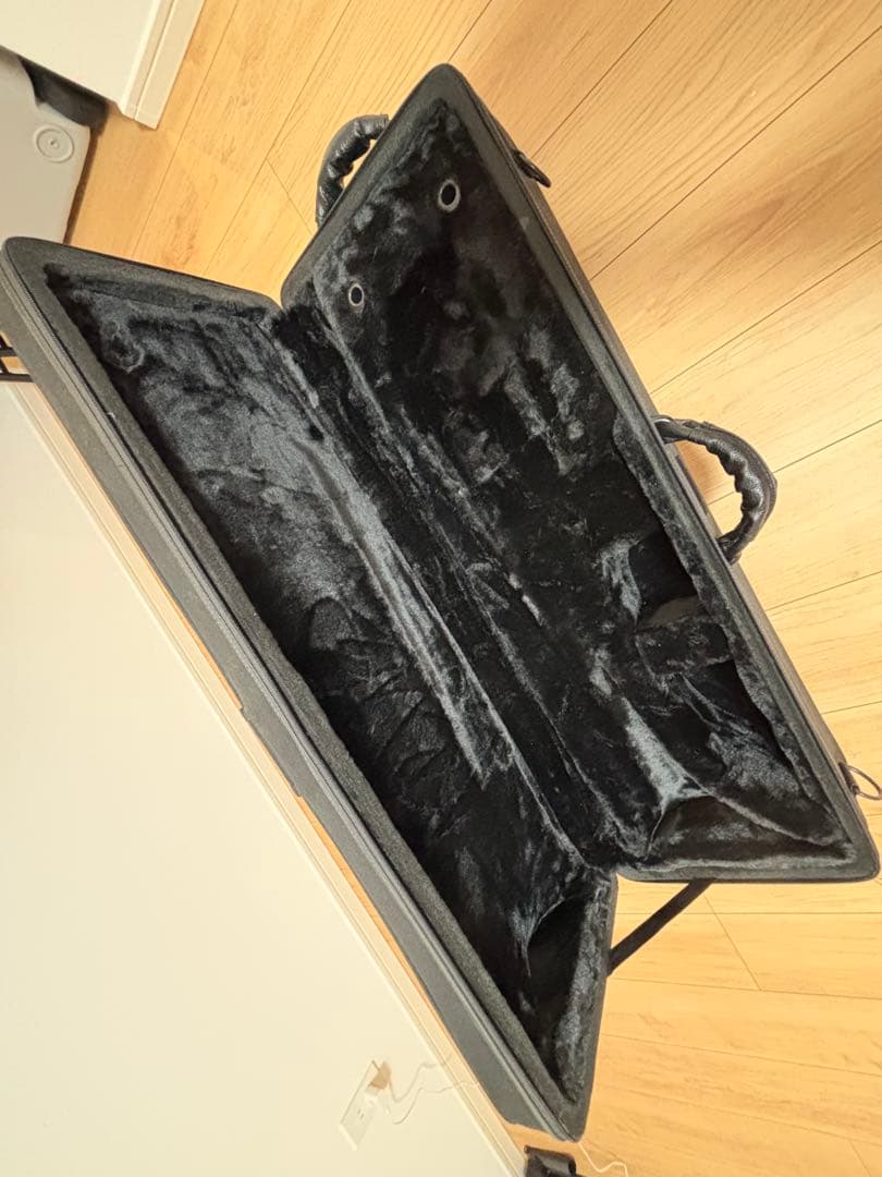 Rath トロンボーンケース 黒