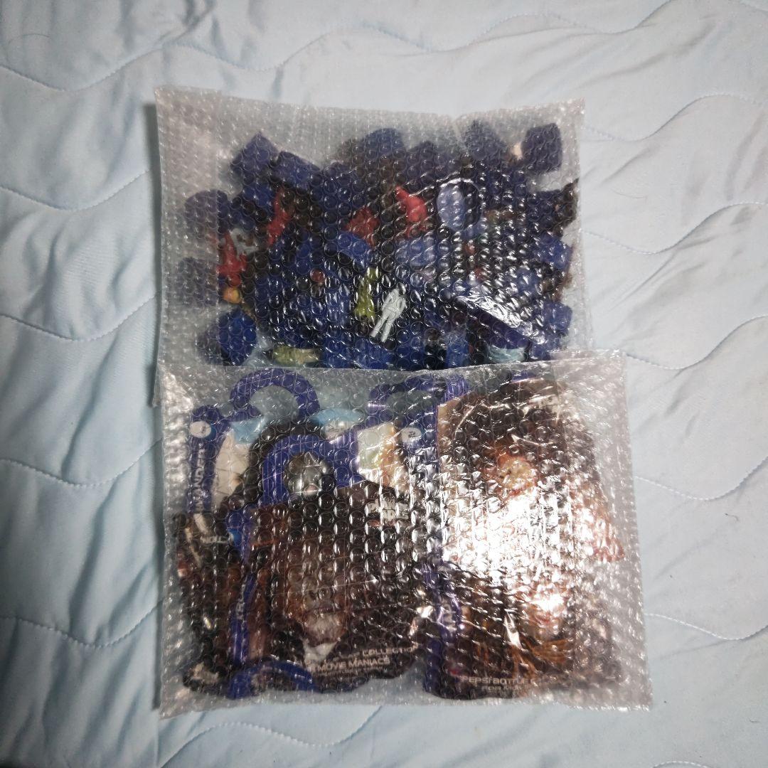 PLANET　OF　THE　APES　猿の惑星　ペプシ　ボトルキャップ　セット