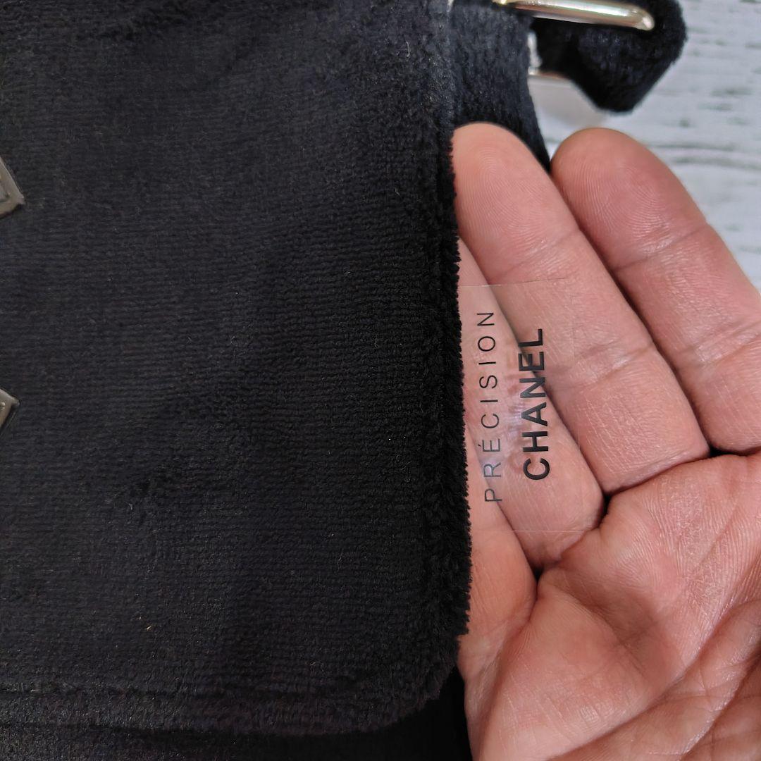 ももこ ショルダーバッグ ブラック ノベルティ