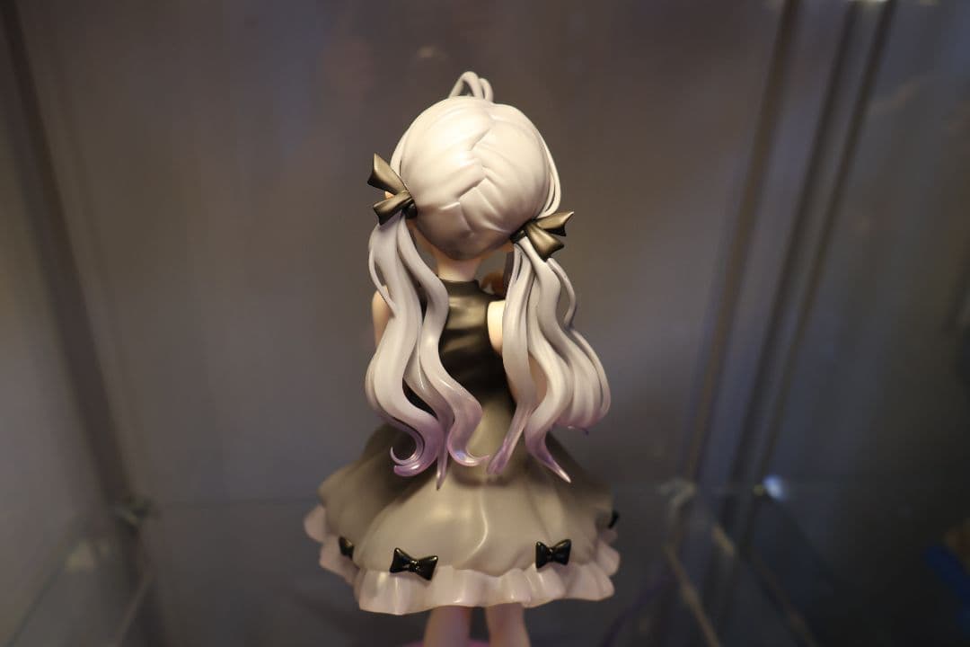 死ノ宮かんな design by カンザリン AMAKUNI フィギュア