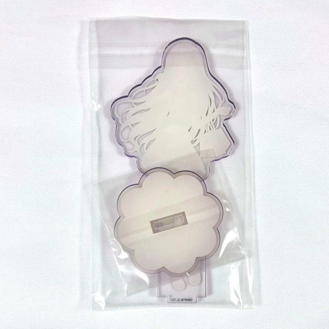 オールアイカツ　神崎美月　アクリルラバスタコレクション　アクスタ