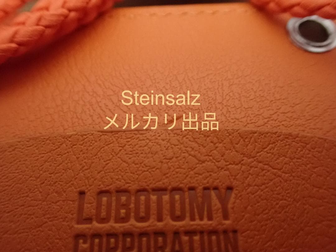 韓国】ロボトミーコーポレーション 新入社員セット 文具セット