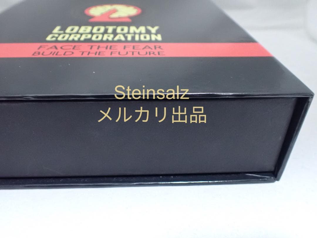 韓国】ロボトミーコーポレーション 新入社員セット 文具セット