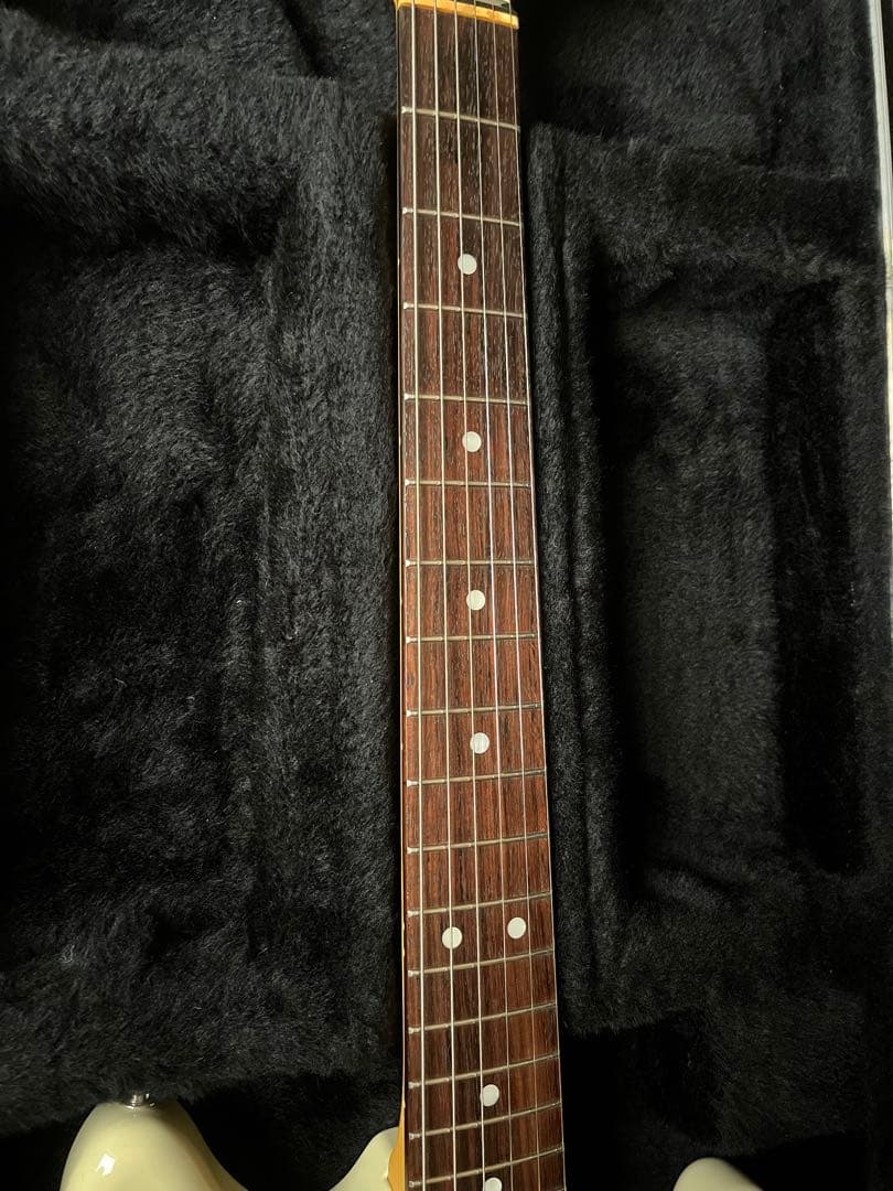 ギター CHAR 2020 MUSTANG -Zicca Limited Model-