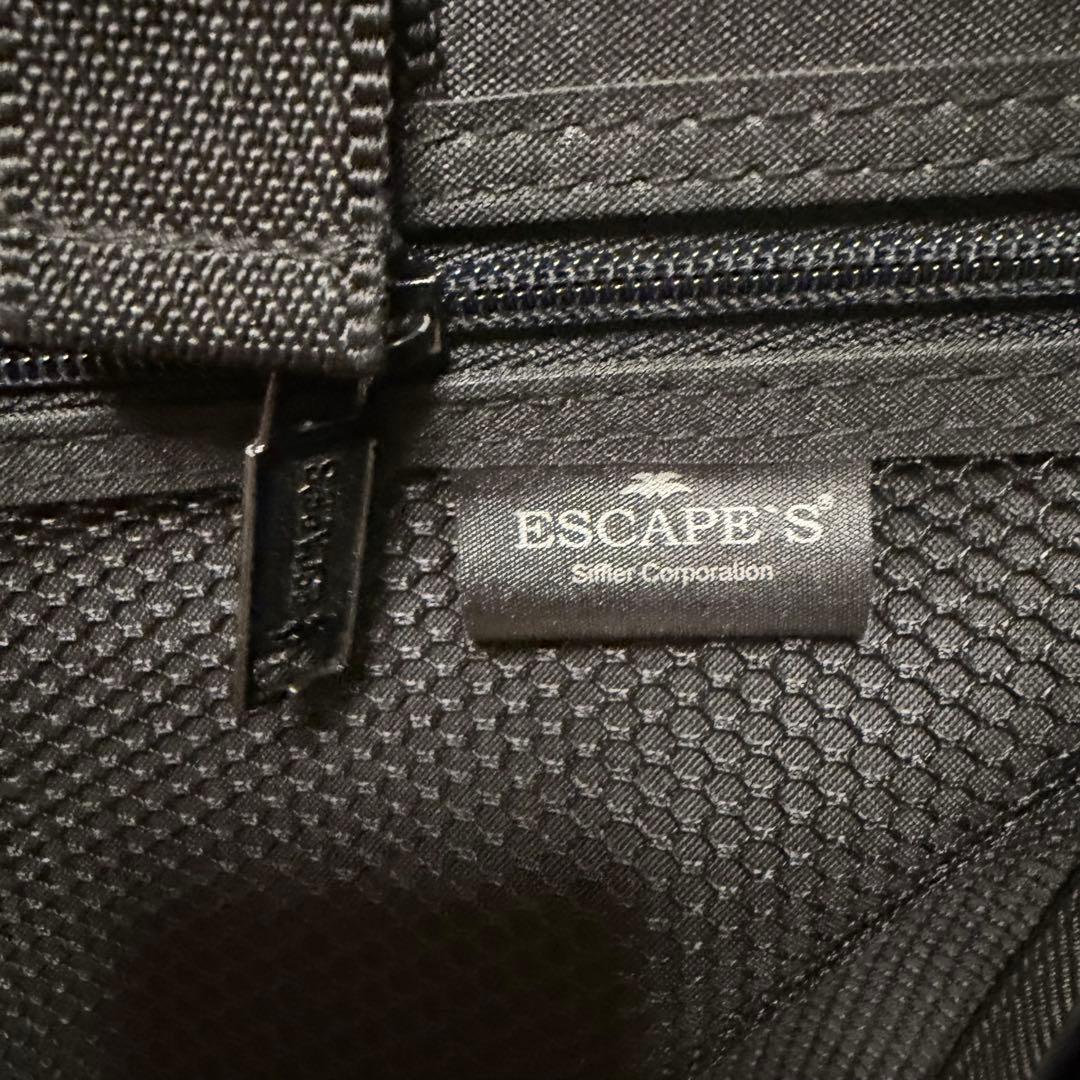 激安送料込‼️シフレ エスケープ 大容量115L ソフトスーツケース ち