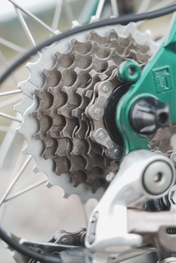 【美品】【old MTB】TREK SINGLETRACK 930