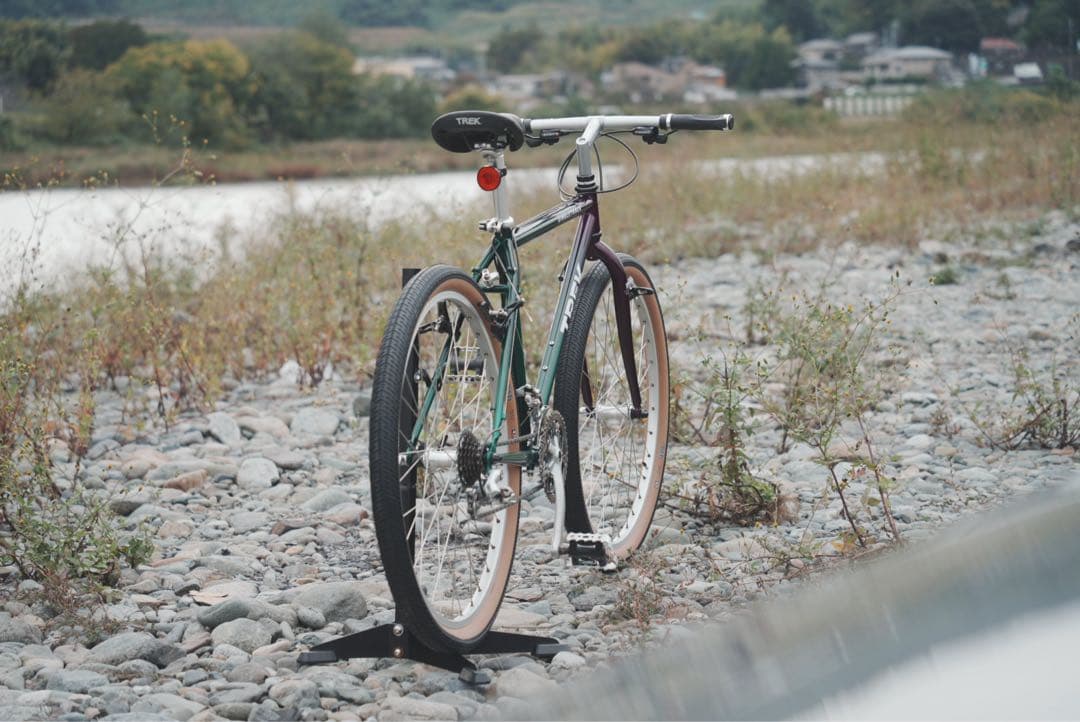 【美品】【old MTB】TREK SINGLETRACK 930