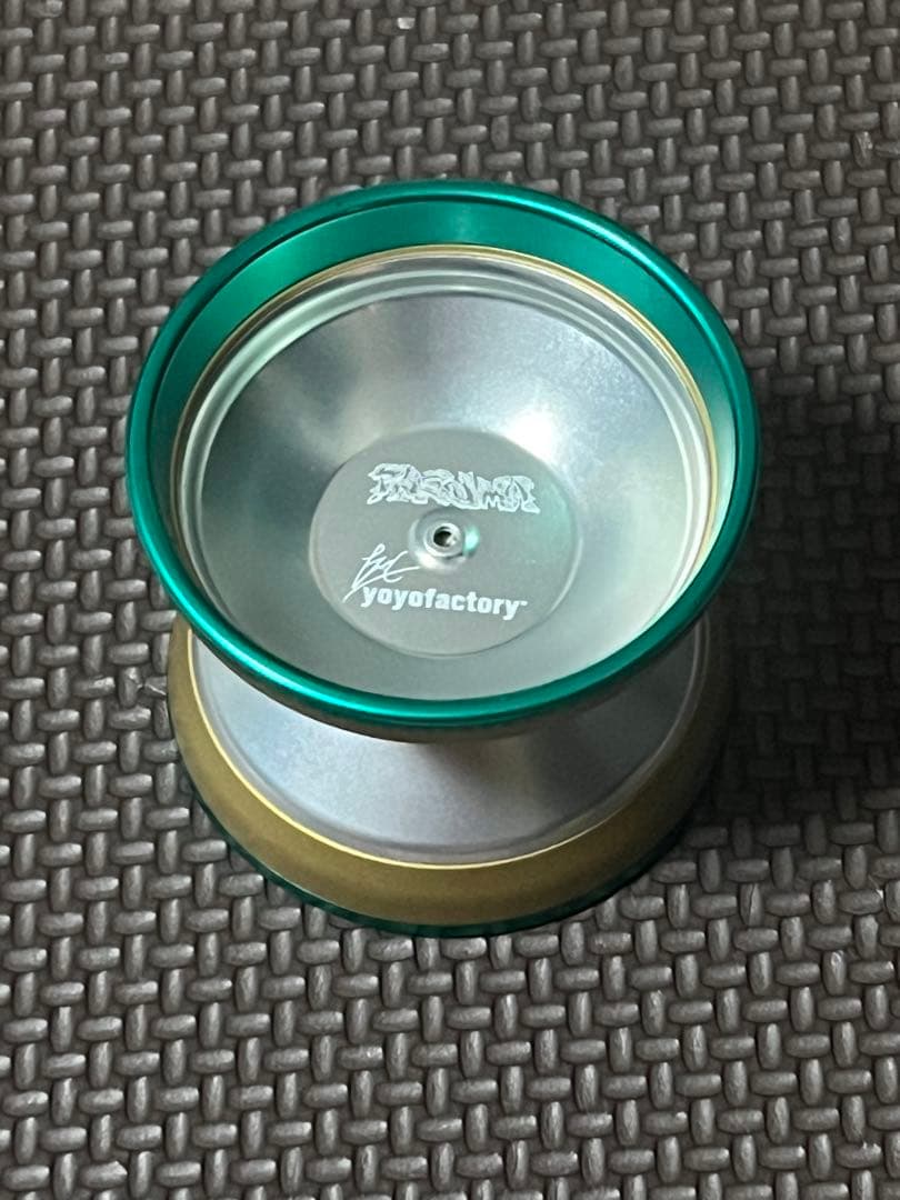 ヨーヨー　プネウマ