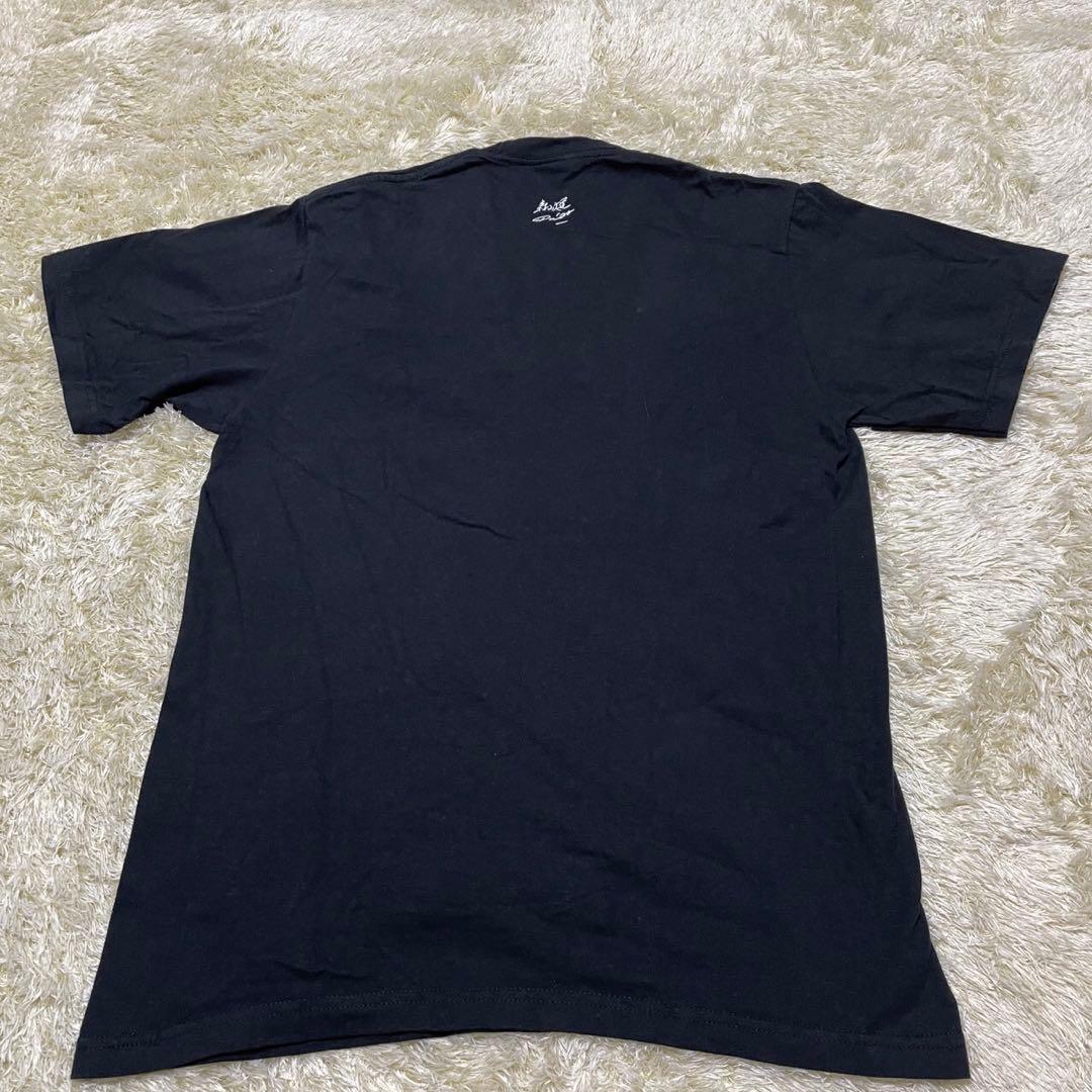 シュプリーム Supreme Tシャツ 森山大道 キムタク着用モデル 網タイツ