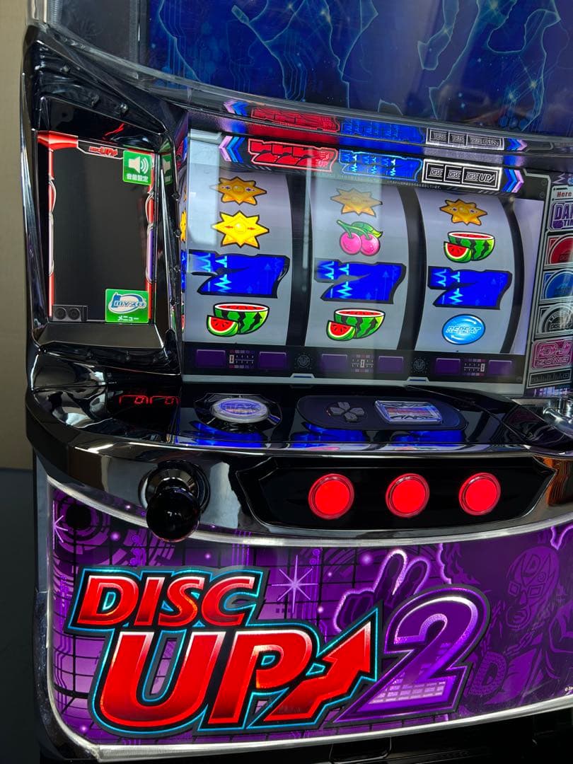 6号機 麻雀物語4 実機 家庭用フルセット！