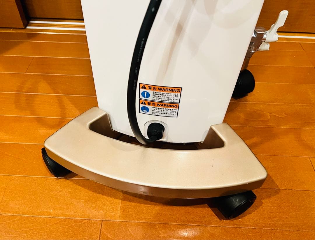 期間限定値下げ】本体美品☆消毒済み！タカラベルモト ETROITXXノーブル