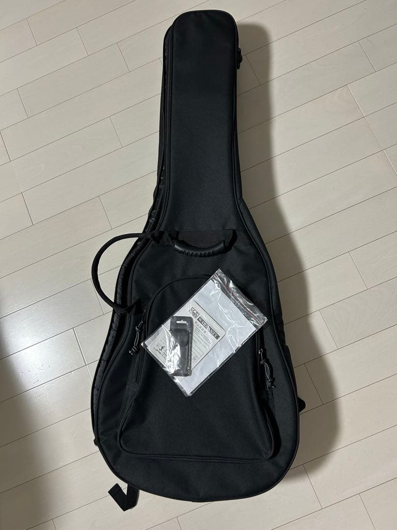 【美品】GRETSCH グレッチ　ストリームライナーG2420T