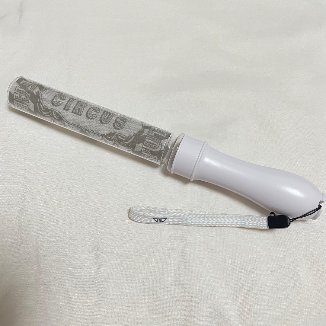 M!LK CIRCUS 山中柔太朗 ペンライト M!LK 山中柔太朗 CIRCUS ペンライト