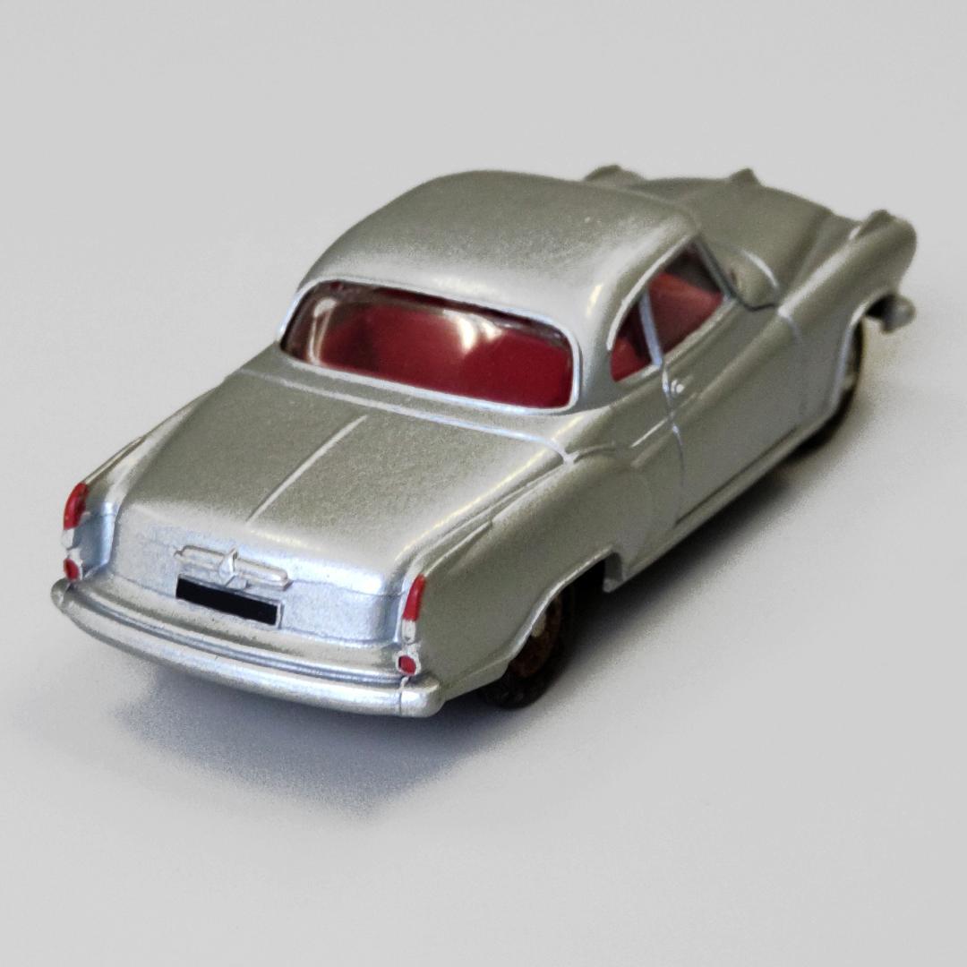 ボルグワルド イザベラ TS クーペ - フランス ディンキートイズ #528