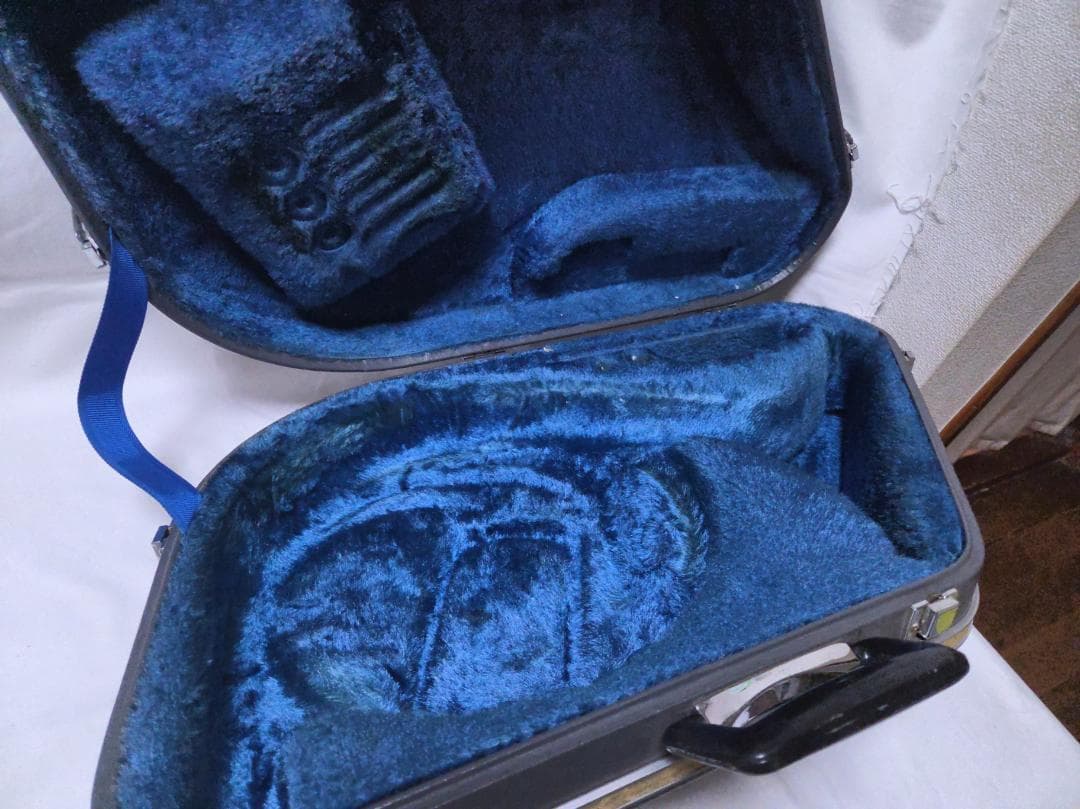 ヤマハ YHR-313 フレンチシングルホルン 学生・初心者モデル #2286