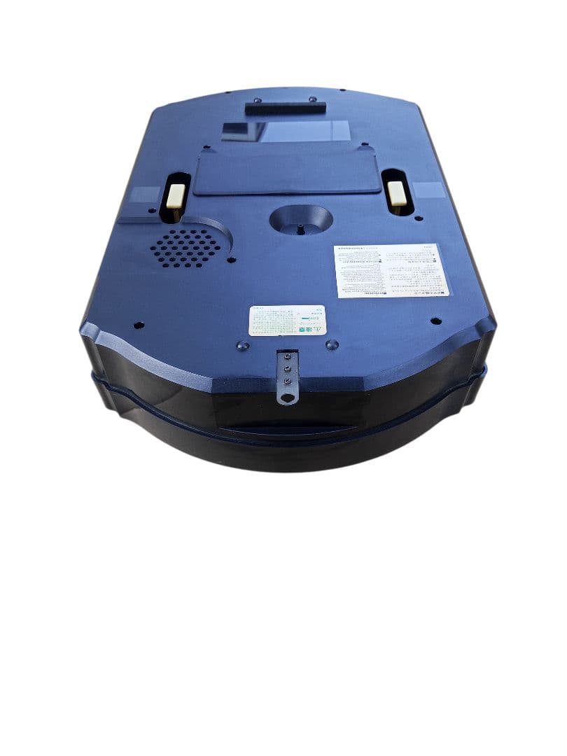 【美品】リズム時計工業 からくり時計 4MH744CZ