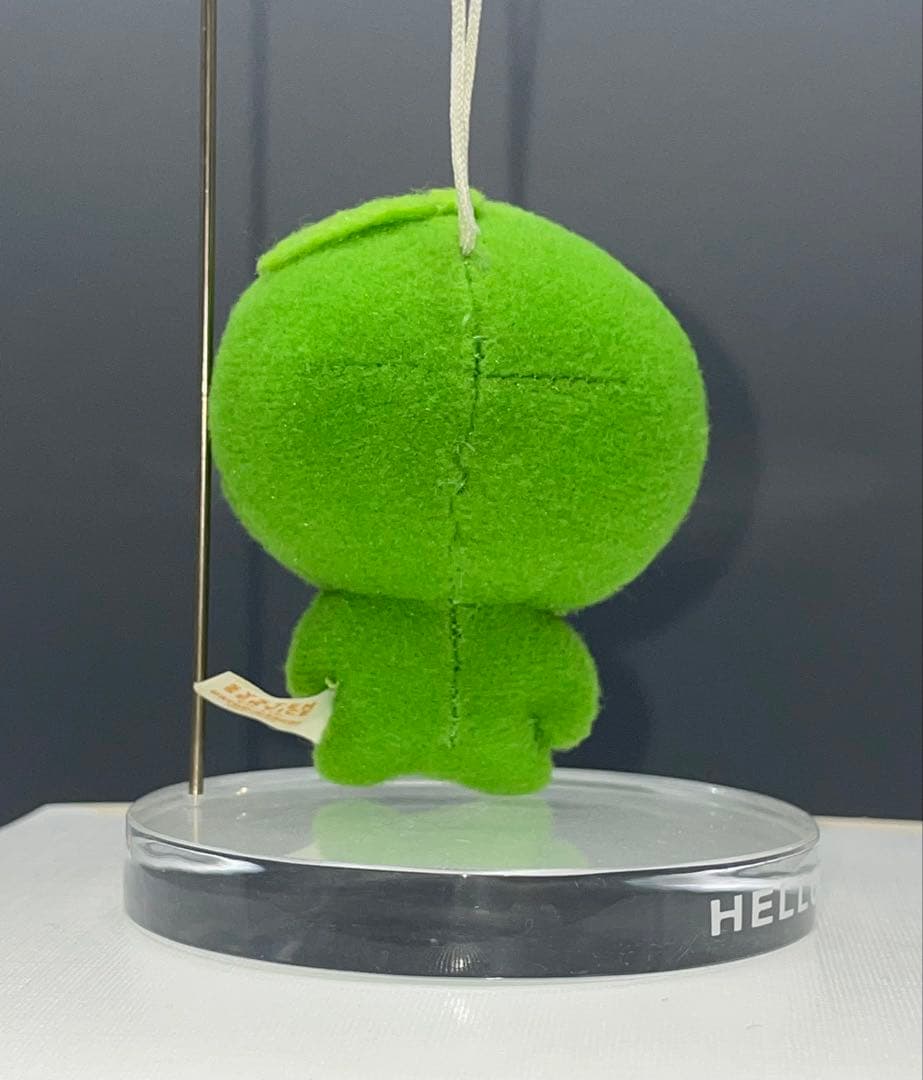 みかんぼうや他カプセルトイ全5種