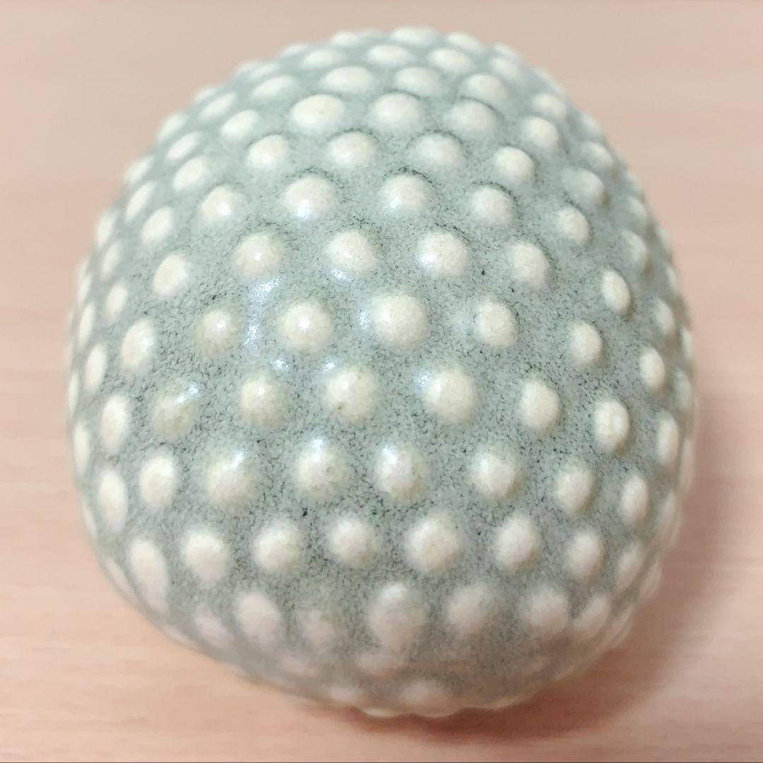 リサ・ラーソン ハリネズミ置物 流れ星のハリー 「ヘイドー」