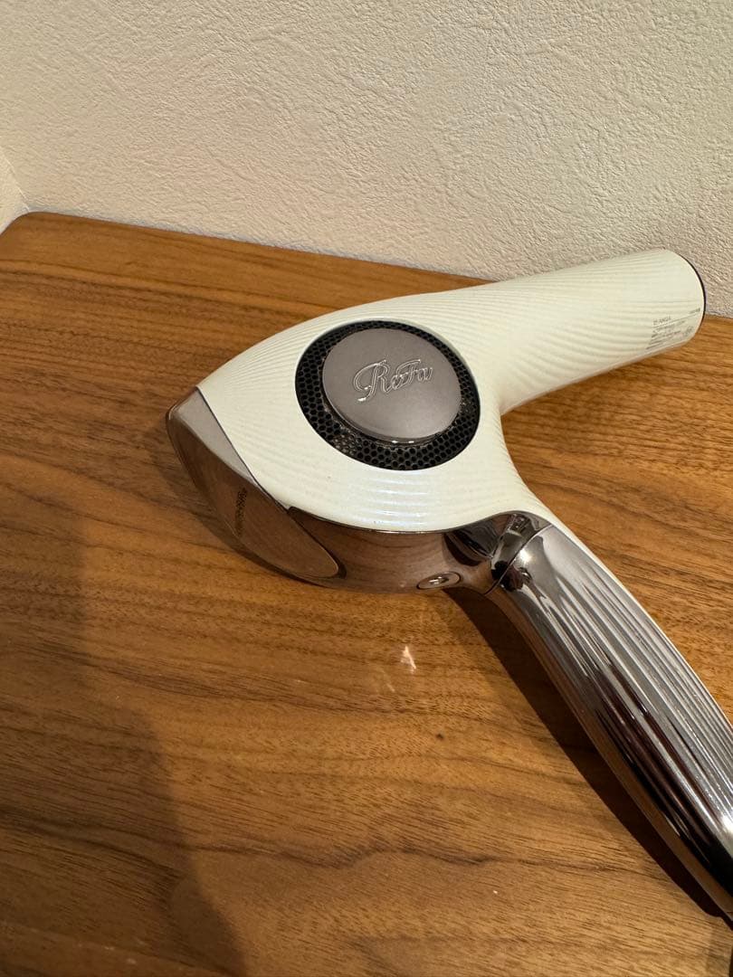 ReFa ビューティーテックドライヤー RE-AB02A｜動作確認済｜割れあり