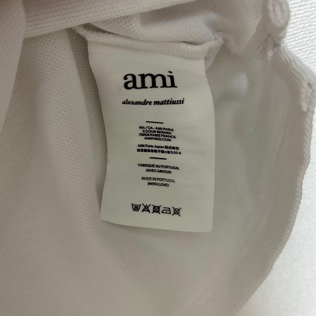 AmiParis ポロシャツ