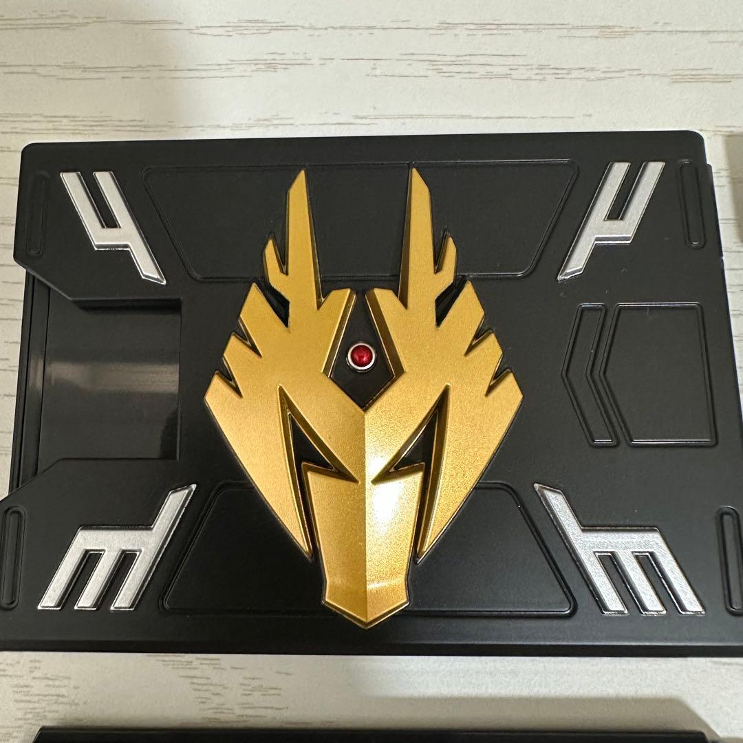 CSM Vバックル 4大仮面ライダーセット