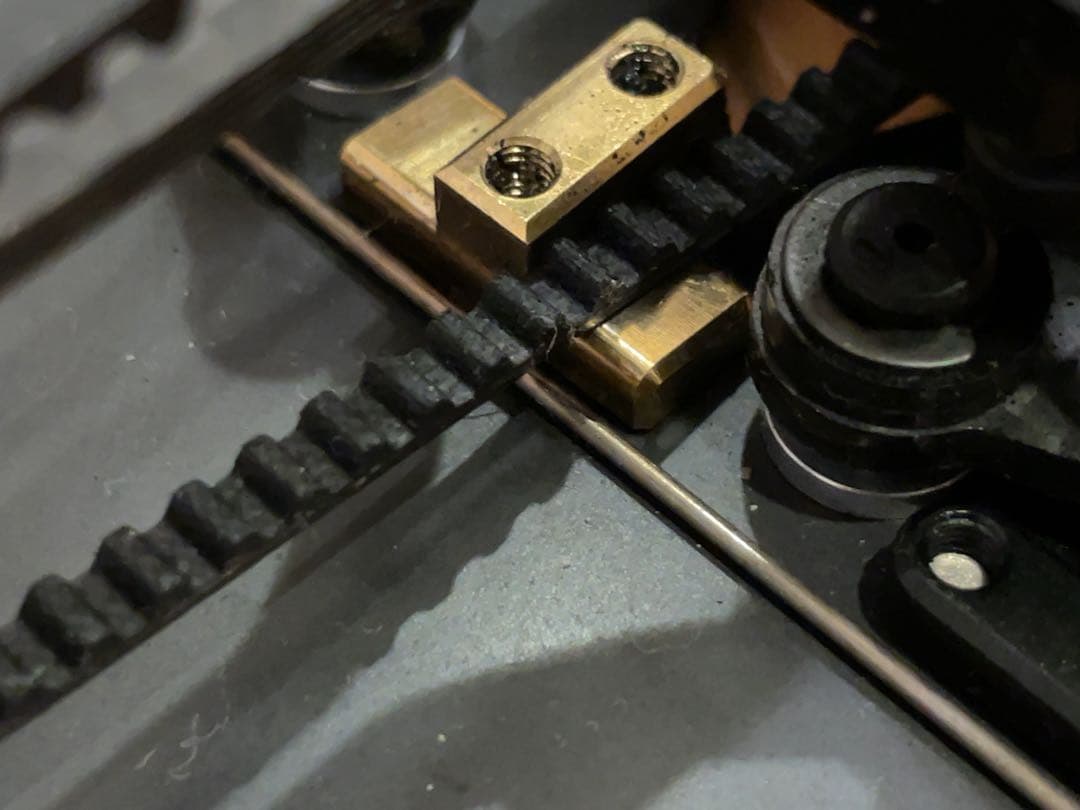 ヨコモ　MS1.0 シャーシキット FRP、カーボンシャーシ、オプション付き