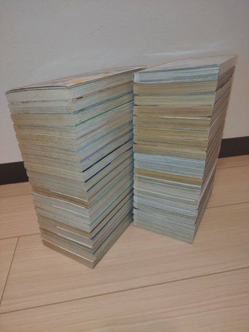 24時間以内に発送します！ ハンター×ハンター 全巻セット 1巻〜38巻