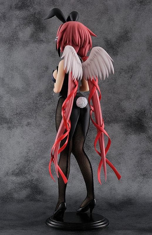 そらのおとしもの イカロス バニーVer. 1/4 フィギュア[フリーイング]