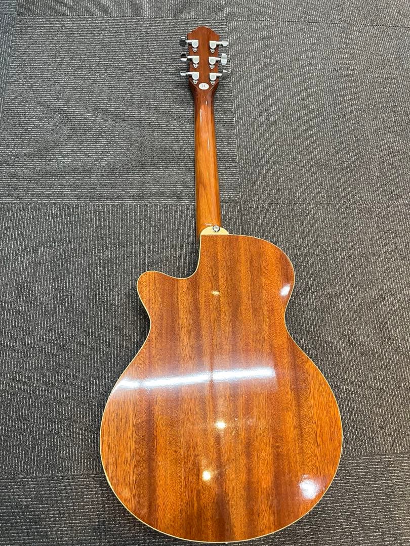 【希少】JUNO EA-50FC/VN エレアコ