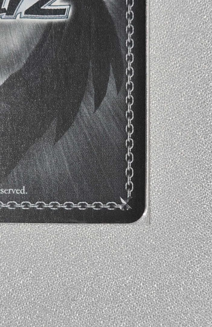 ヴァイスシュヴァルツ ホロライブ　パステルラッパー 湊あくあ　SSP サイン