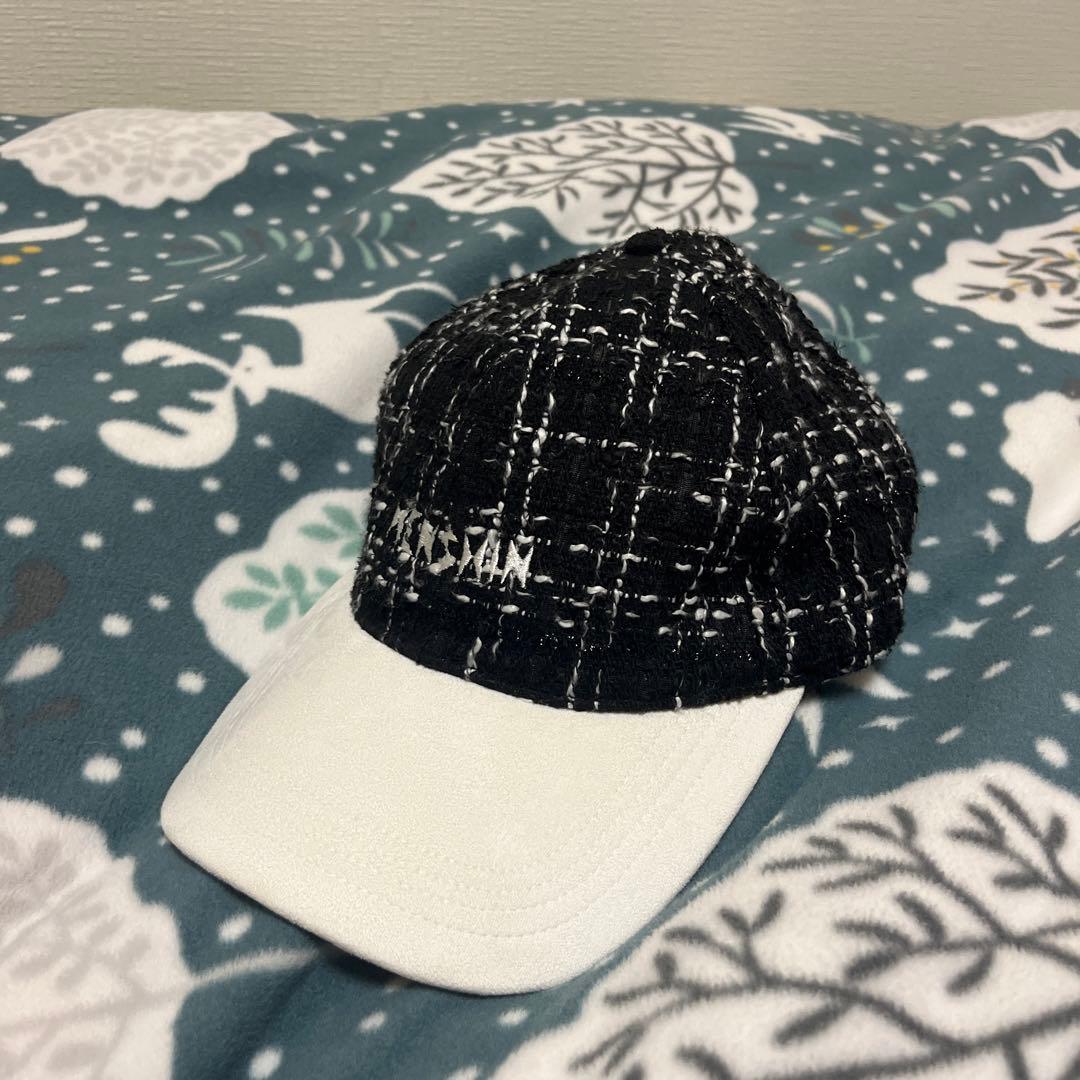 米津玄師 2022ツアー 変身 帽子 HENSHIN キャップ - メルカリ