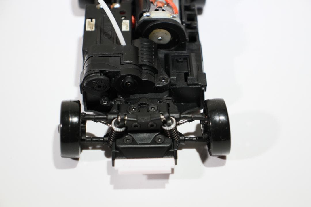 京商ミニッツAWD スカイライン2000GT-R MRDコンバージョン済みセット