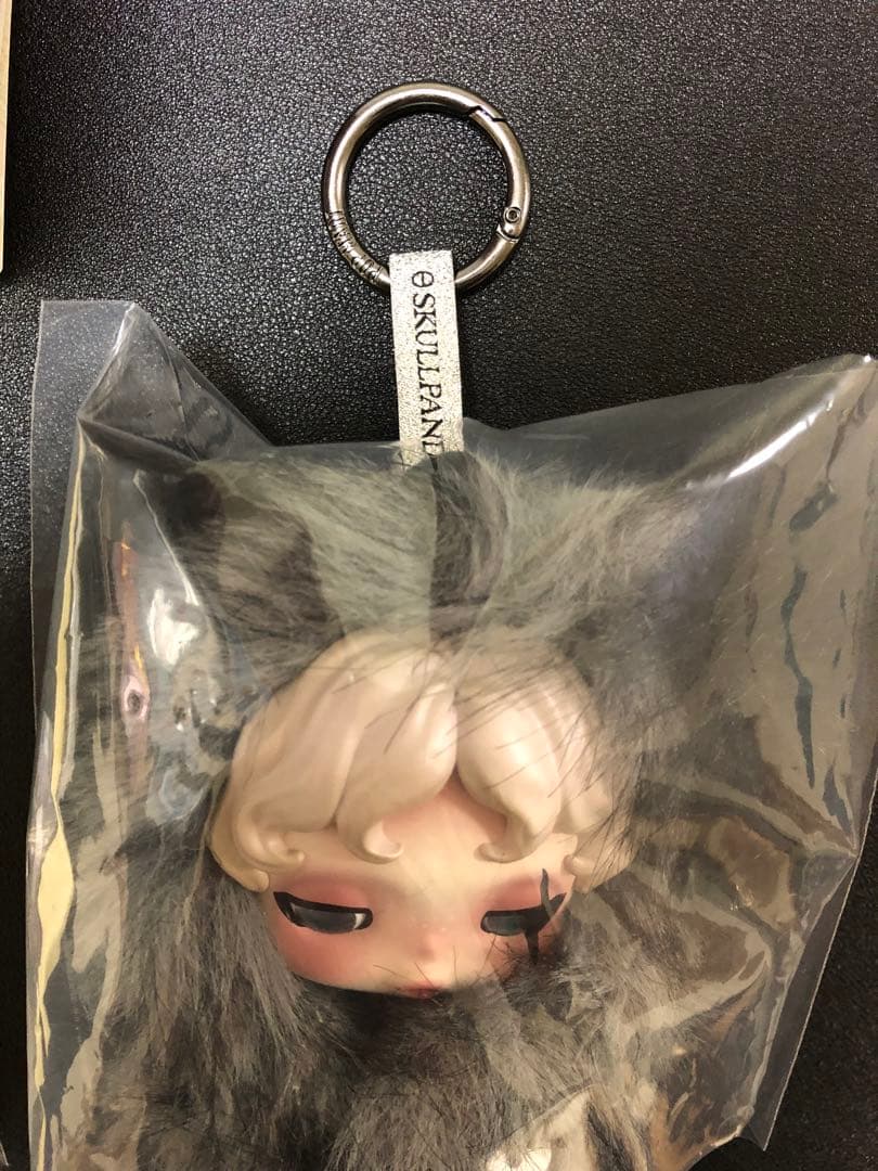 POPMART SKULLPANDA シークレット　Buddy Doggie